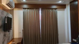 Hotel Vayu Banquet & Restaurant