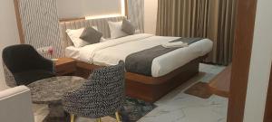 Hotel Vayu Banquet & Restaurant