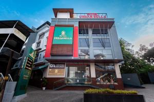 Hotel Urban Bella - 3-star hotels in Kozhikode