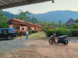 Siriporn Resort Koh Chang