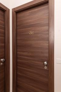 Orchidea House free Wifi, AC