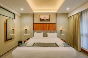 Hotel Urban Bella