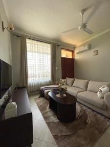 Cozy 2 bedrooms Apartment at Dar es Salaam
