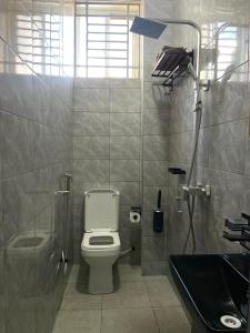 Cozy 2 bedrooms Apartment at Dar es Salaam