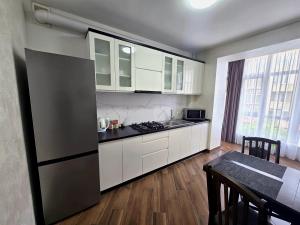 Modern apartment on Belvedere