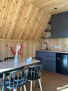 Tserovani Velada & Cottages