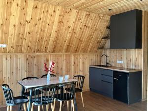 Tserovani Velada & Cottages