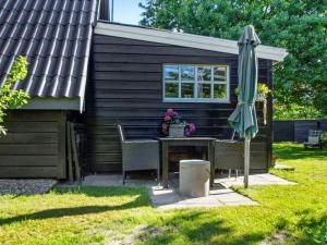 6 person holiday home in Hemmet-By Traum