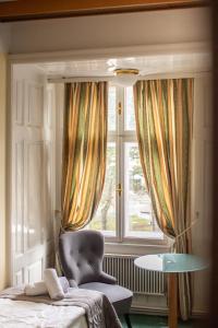 Hotel Bergwirt Schönbrunn