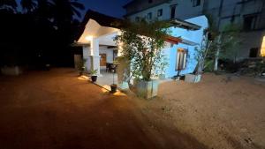 Sewana Holiday Home