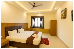 Hotel SS - Piper Near Sea Beach And Jagannath Temple