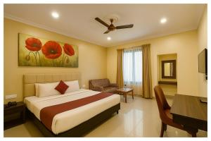Hotel SS - Piper Near Sea Beach And Jagannath Temple
