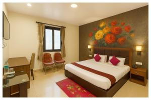 Hotel SS - Piper Near Sea Beach And Jagannath Temple