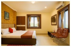 Hotel SS - Piper Near Sea Beach And Jagannath Temple