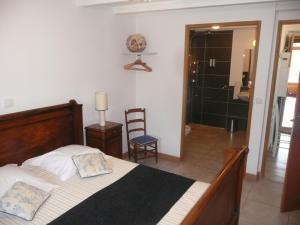 Les gites de létang