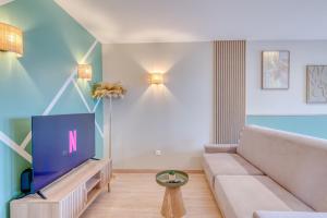 LÉlégant - T3 neuf - Montluel