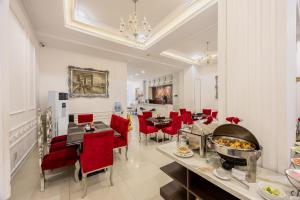 A25 Hotel - 255 Lê Thánh Tôn