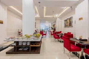 A25 Hotel - 255 Lê Thánh Tôn