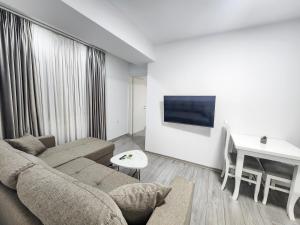 WE LOVE TIRANA Central Apartments Blloku