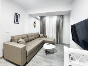 WE LOVE TIRANA Central Apartments Blloku