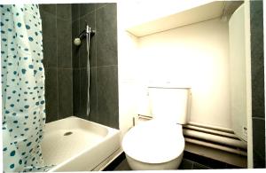 Appartement tout équipé en centre ville de Marseille