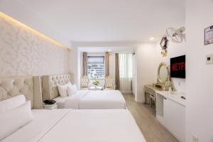 A25 Hotel - 255 Lê Thánh Tôn