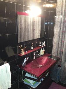 La casa di Francesco