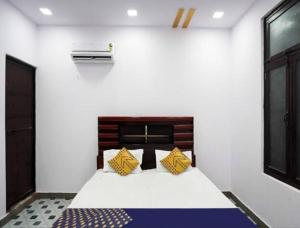 Manju marriage hall