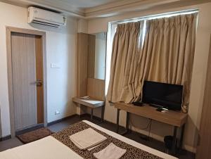 Spectrum Hotel