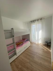 Appartement 7 pers à Disneyland Paris