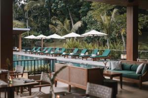 Sanglung Villas & Suites