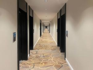 شقق خاصة بالقرب من برج الفيصلية