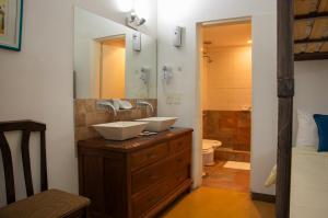 Lezama Suites