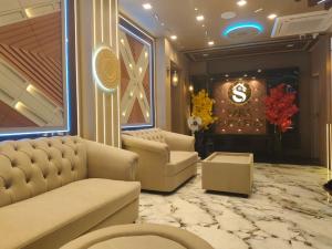 Sara Happy Stay Hotel