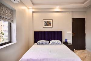 Neelam Homestay - Blueberry Room