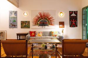 Espaço & Design 130m² no Coração de SP (PaulistaMetrô)