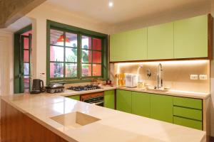 Espaço & Design 130m² no Coração de SP (PaulistaMetrô)