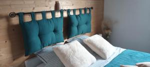 Chez Seb & Lulu, studio dhôtes