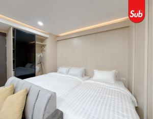 Modern & Luxury Room in Hat Yai