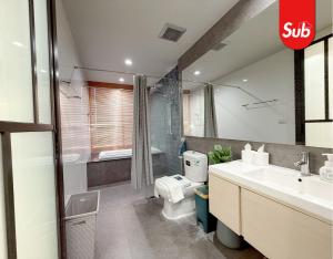 Modern & Luxury Room in Hat Yai