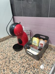 FLATS FAMILY APARTAMENTO DE 3 HABITACIONEs