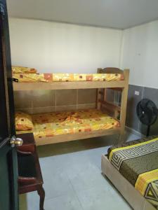 CARTAGENA MAR a pocas cuadras