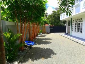 Hotel Caritas Negombo