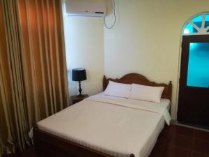 Hotel Caritas Negombo