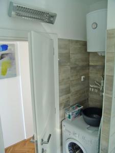 Apartment Ellalinda