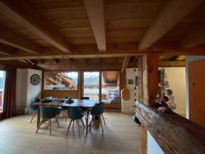 Charmant appartement avec terrasse de toit 2 chambres 4 pers