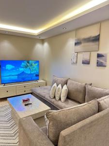 A distinctive apartment with self check-in