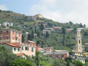 Chalet Villa Ornella