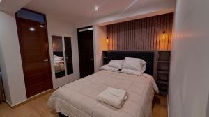 Cozy Equipped Apartment in Cusco