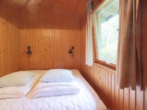 6 person holiday home in Gilleleje